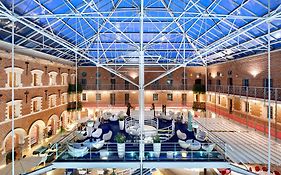 Alliance Lille - Couvent Des Minimes